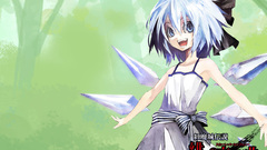 Koumajou Densetsu Games banpai