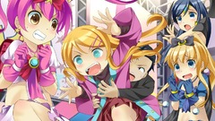 Kousaka kirino Anime Aragaki