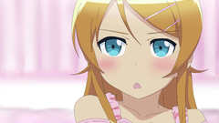 Kousaka kirino ore no