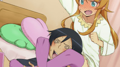 Kousaka kirino ore no