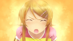 Kousaka kirino ore no