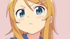 Kousaka kirino ore no