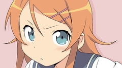 Kousaka kirino ore no