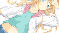 Kousaka kirino ore no