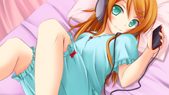 Kousaka kirino ore no