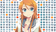 Kousaka kirino ore no