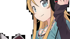 Kousaka kirino ore No