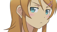 Kousaka kirino ore No