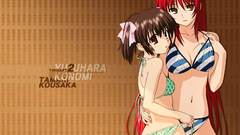 Kousaka tamaki to heart