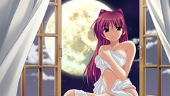 Kousaka tamaki to heart