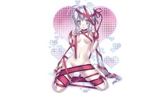 Kousaki Pink Heart surprise