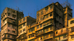 Kowloon City