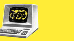 Kraftwerk