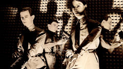 Kraftwerk
