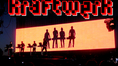 Kraftwerk Music bands Music
