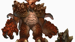 Kraken heroes of newerth