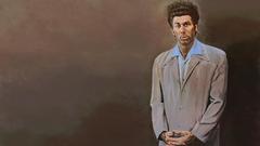 Kramer Seinfeld