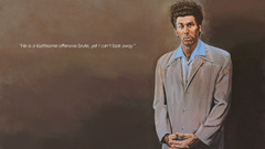 Kramer Seinfeld
