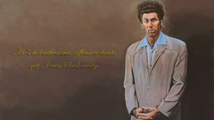 Kramer Seinfeld
