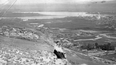 Krasnoyarsk from The karaulnaya