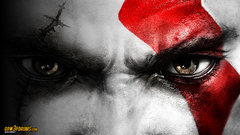 Kratos god of war