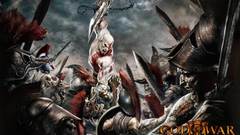Kratos god of war