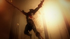 Kratos Screens God of War: Ascension