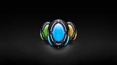 Krazyplayer super Cool black