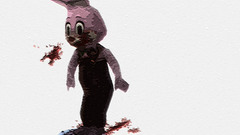 Kreepbuny Robbie silent hill