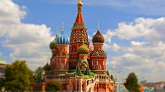 Kremlin Russia architecture Castles buildings