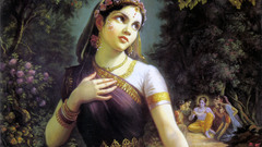 Krishna