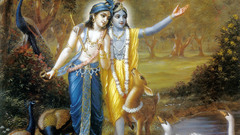 Krishna
