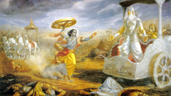 Krishna Mahabharat
