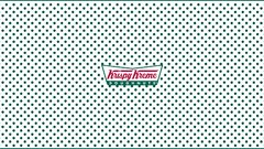 Krispy kreme by blennix