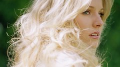 Kristen Bell Celebrity