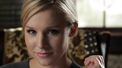 Kristen Bell Celebrity