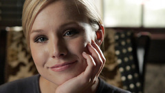 Kristen Bell Celebrity