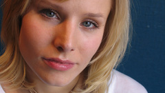 Kristen Bell Celebrity faces