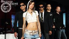 Kristen holt stranger days