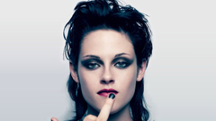 Kristen Stewart Actress middle