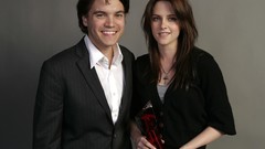Kristen Stewart Emile Hirsch