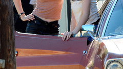 Kristen Stewart Movies Dakota