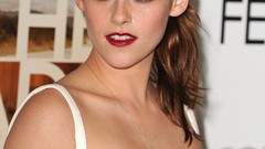 Kristen Stewart the road. premiere