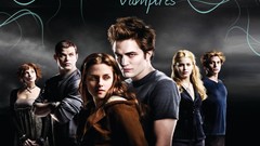 Kristen Stewart twilight ashley