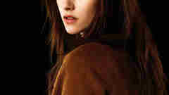 Kristen Stewart twilight Bella