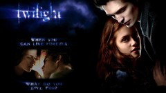 Kristen Stewart twilight robert