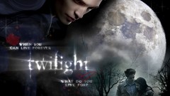 Kristen Stewart twilight robert