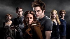 Kristen Stewart twilight robert