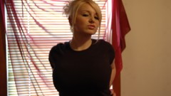 Krysta Daedalus natural boobs