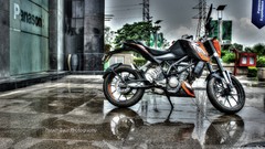 KTM Duke ktm duke